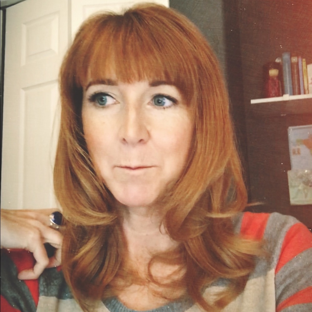 Meet your Posher, Catherine